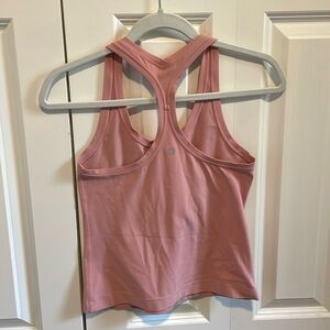 lululemon Align™ Waist-Length Racerback Tank Top